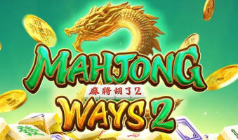 KUBET Mahjong Ways 2