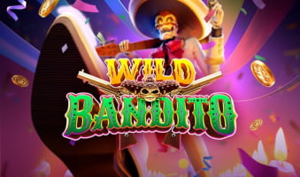 KUBET Wild Bandito